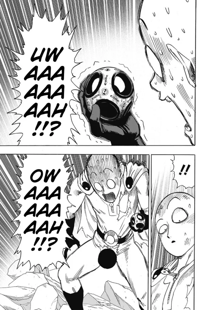 one punch man ch168 page68